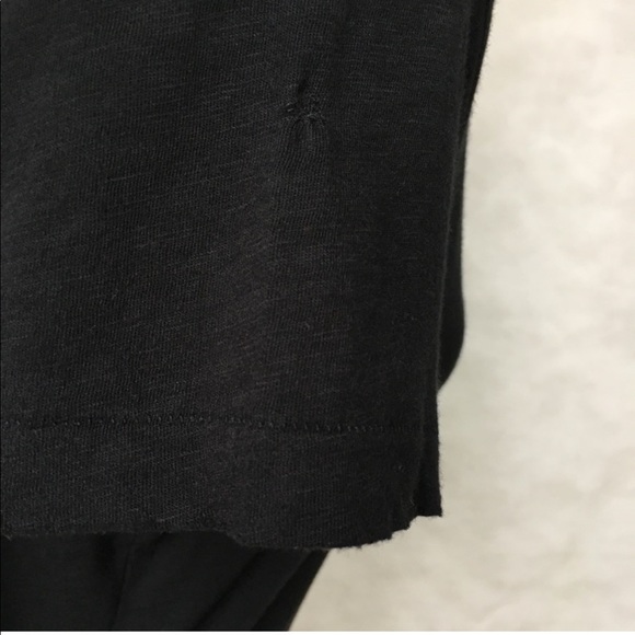 n:PHILANTHROPY T-shirt Dress - Picture 7 of 8